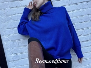 Reginaredflame
