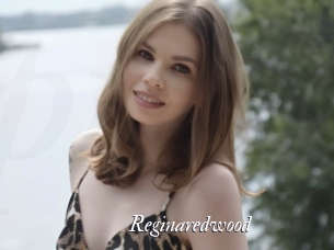 Reginaredwood
