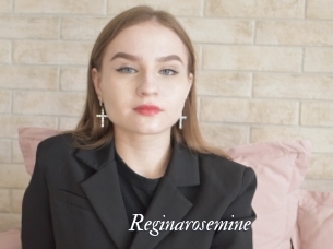 Reginarosemine
