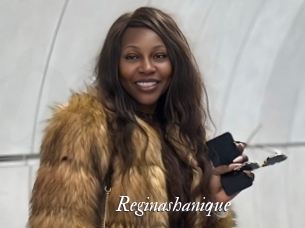 Reginashanique