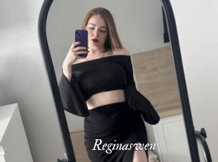 Reginaswen