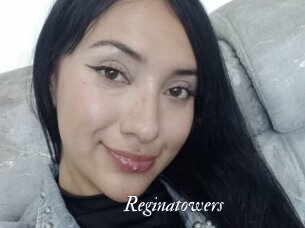 Reginatowers