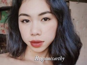 Reignmccarthy