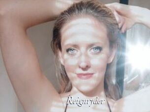 Reignryder