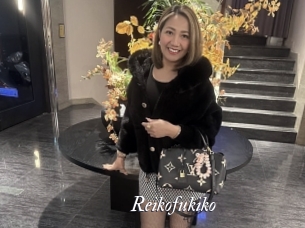Reikofukiko