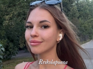 Reikolapiana