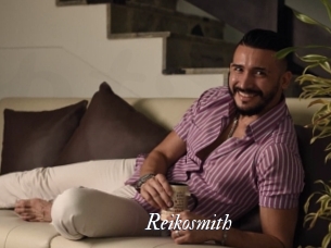 reikosmith Partouze