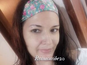 reinacaribe20 Partouze