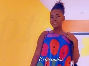Reinesaaba