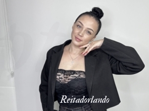 Reitadorlando
