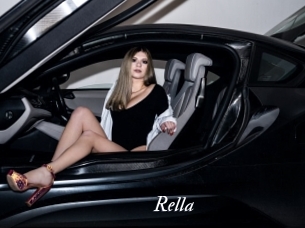 rella Partouze