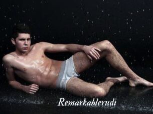 Remarkablerudi