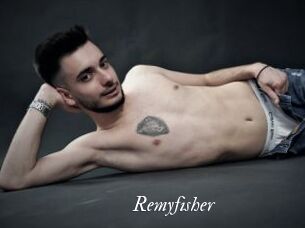 Remyfisher