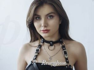 remygloom Partouze