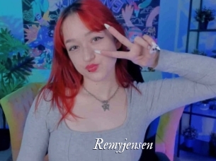 Remyjensen