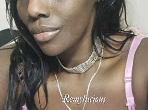 Remylucious