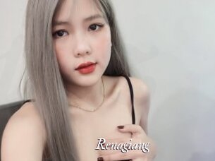 Renagiang