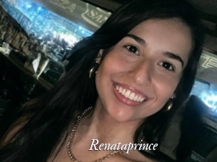 renataprince Partouze