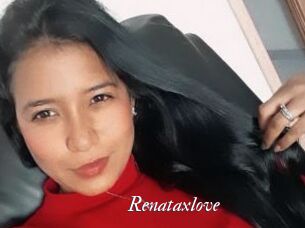 Renataxlove