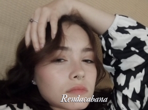 Rendacabana