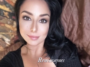 Renearaynes