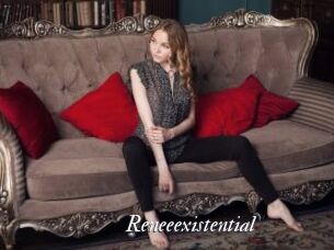 Reneeexistential