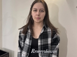 Reneerobinson