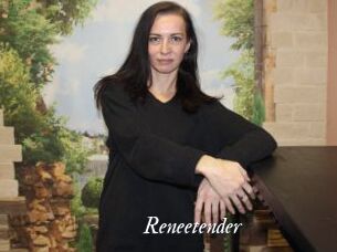 Reneetender