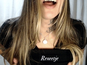Reneetje