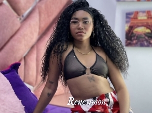 Renesimon
