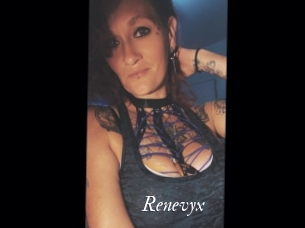 renevyx Partouze