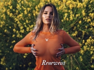 Reneweist