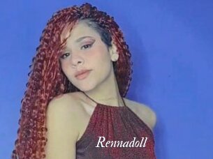 Rennadoll