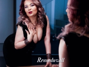 Renneduvall
