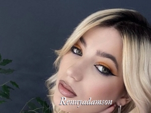 Rennyadamson