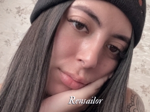 Rensailor