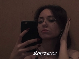 Renywatson