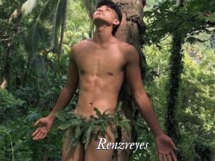 Renzreyes