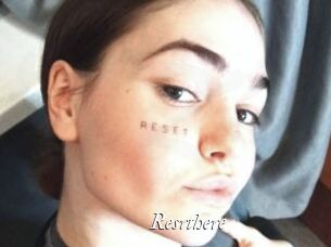 Resrthere