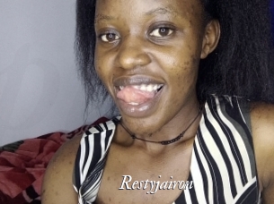 Restyjairon