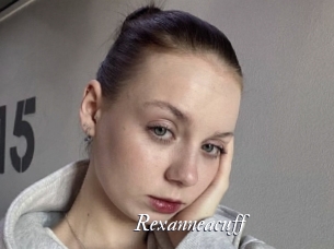 Rexanneacuff