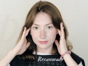 Rexanneady