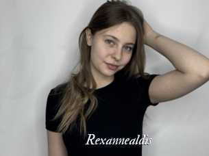 Rexannealdis