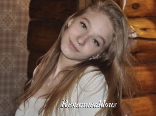 Rexannealdous