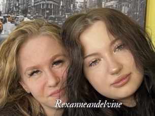 Rexanneandelvine