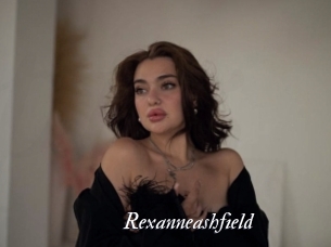 Rexanneashfield