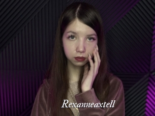 Rexanneaxtell