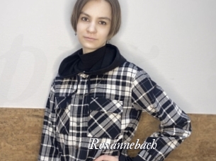 Rexannebach