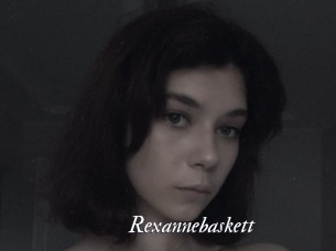 Rexannebaskett