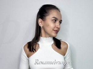 Rexannebrunger
